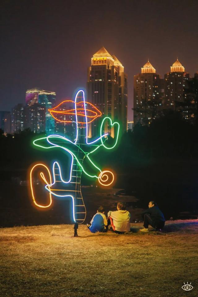 深圳灯光机械展