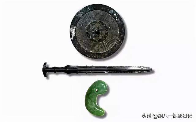 日本2600年前的这座大墓，为什么说墓主是徐福？真的可信吗？