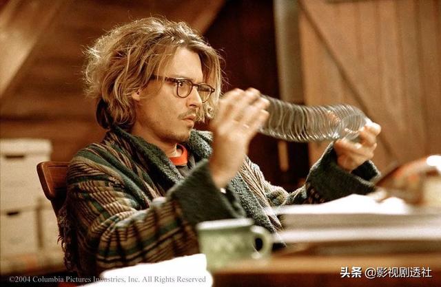 推荐四部关于人格分裂的电影（10部关于人格分裂的高智商电影）(10)