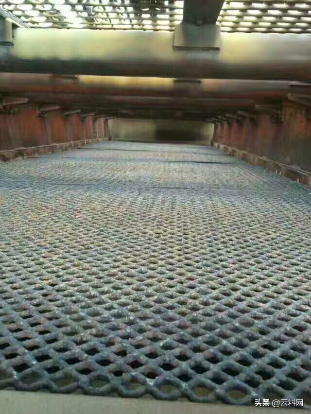 破碎机聚氨酯配件