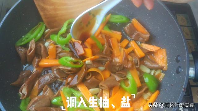 猪小肠 猪小肠（猪小肠汤怎么做好吃） 美食