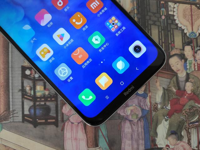 Redmi Note8上手体验：想分享的感受有点多