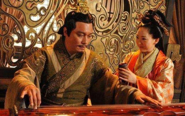 卫国君主卫懿公死后其下场可谓悲凉！走进春秋秘史