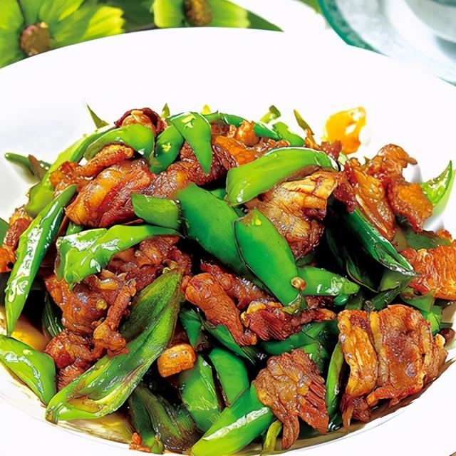 上饶美食
