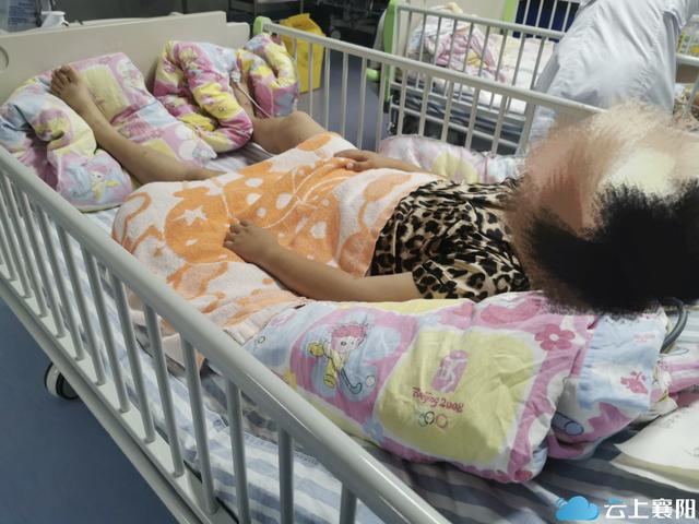 家长注意！首例！八岁男孩突发脑梗中风