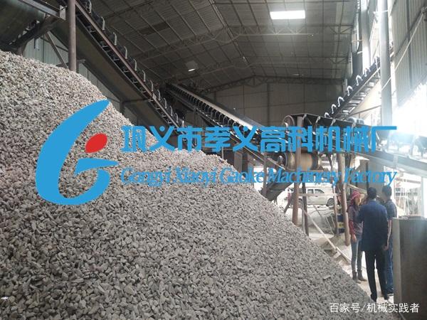 棒磨制砂机怎么换棒