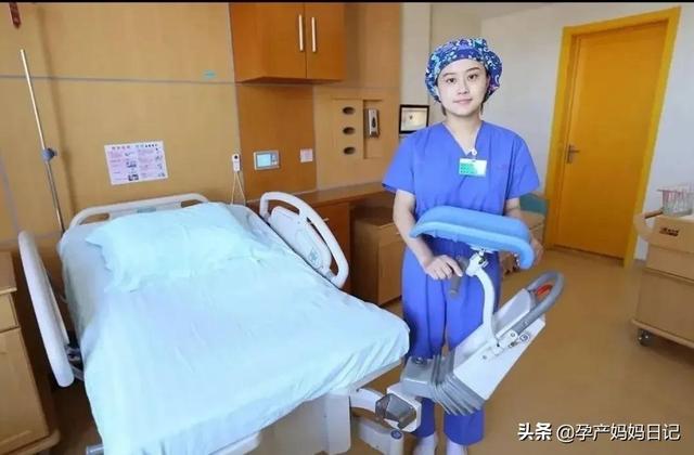 本来不喜欢小孩子很抵触做妈妈，觉得有老公和狗狗已经很幸福了②