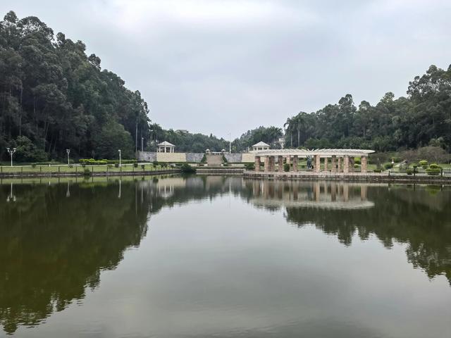 华为P50Pro拍摄样张