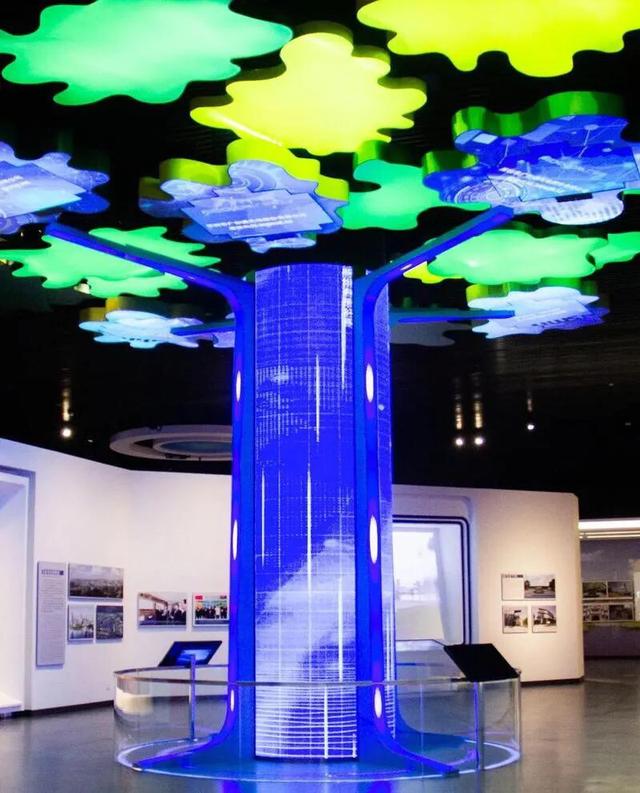 深圳机械展展馆