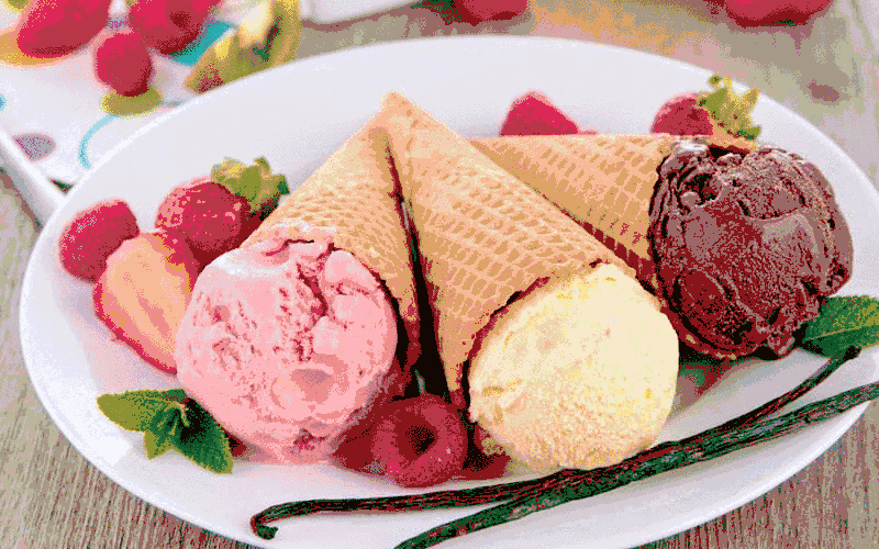 冰淇淋身体乳链接