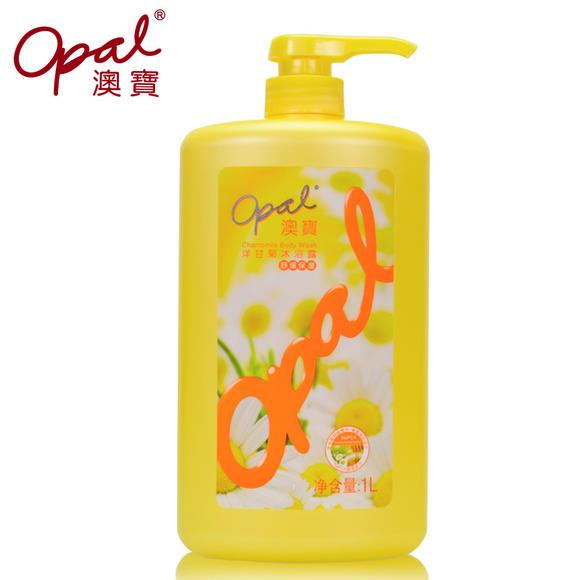 澳宝沐浴露质量怎么样（澳宝的沐浴露好用吗）