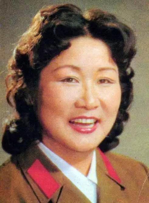 山西美女