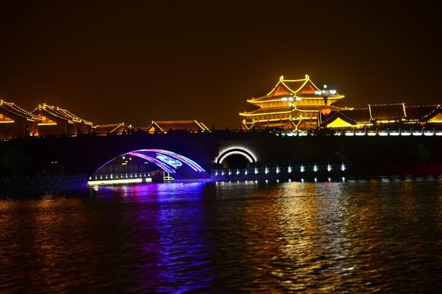 国庆假期到河南这个2021中国最具性价比旅游城市，好吃好玩好实惠