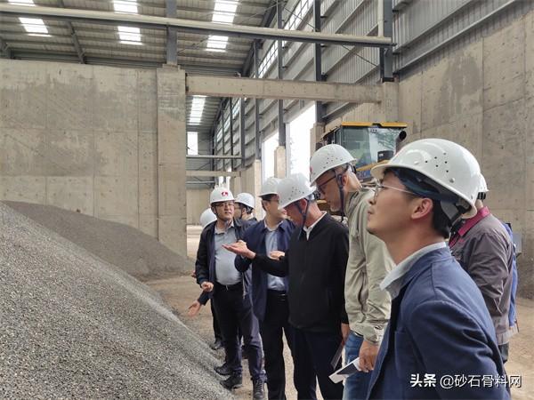 西安制砂机制造商