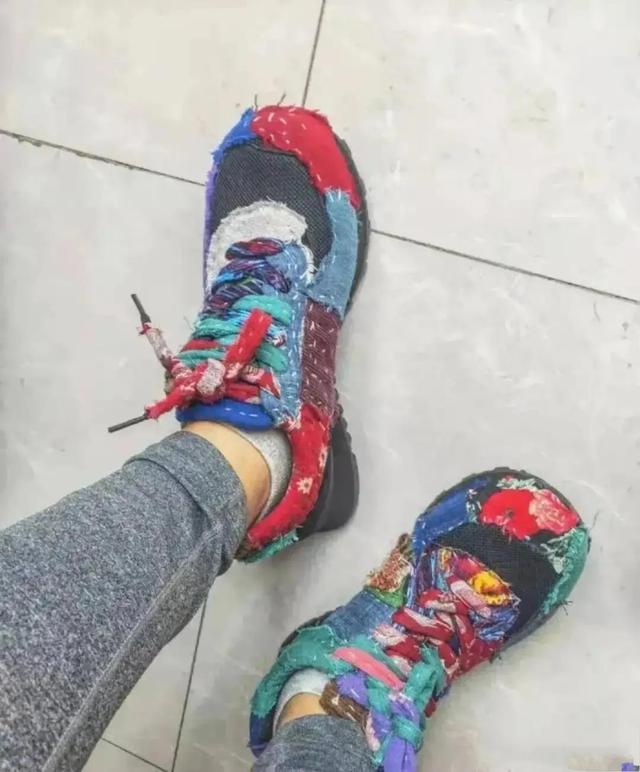 我这油耗，全网最低，吊打全网所有车，不服来上图，美系车还是牛