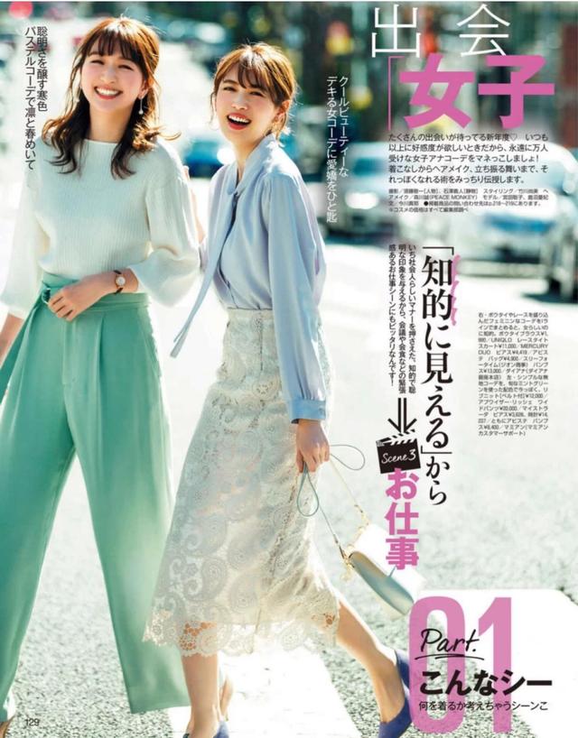 绿色太难穿 掌握这3个配色技巧 提升高级感 时髦显气质 太阳信息网