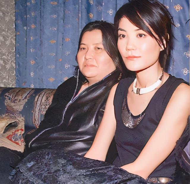 女人的马仔是什么意思
