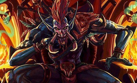 魔兽争霸3：将24个英雄都放入酒馆后，那些呼声更高的英雄一览