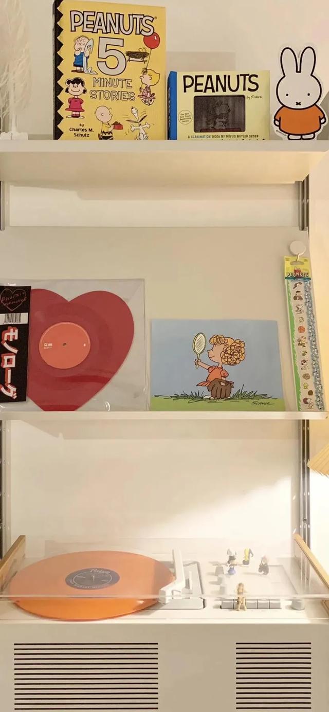 “幸福法则：得之坦然，失之淡然”