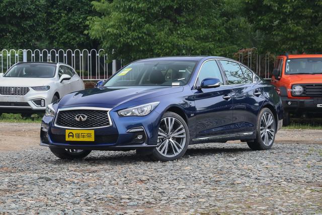 数读 | 特斯拉、红旗跻身第二梯队，豪华品牌11月上险量Top 15