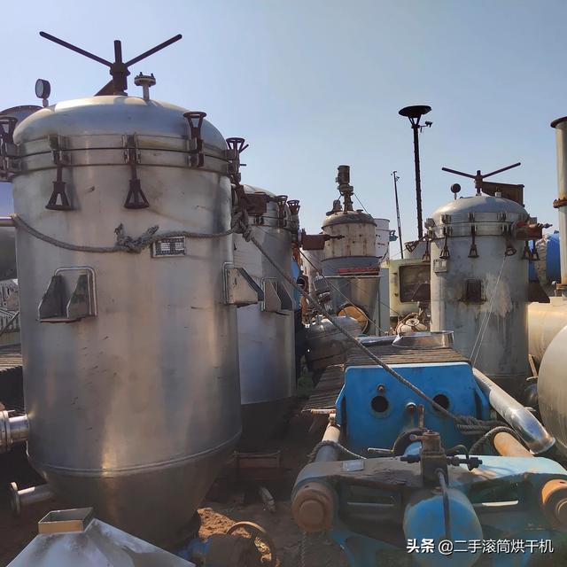 板式过滤机图片