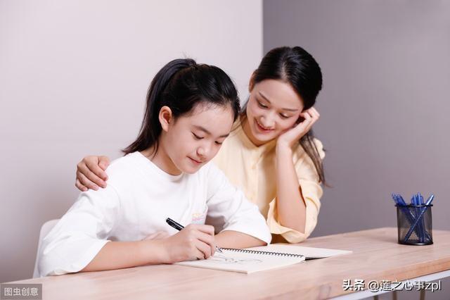 女儿，妈妈告诉你，女孩子为什么要读书