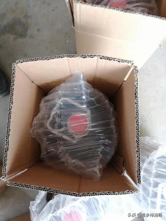 最新菜籽油过滤机