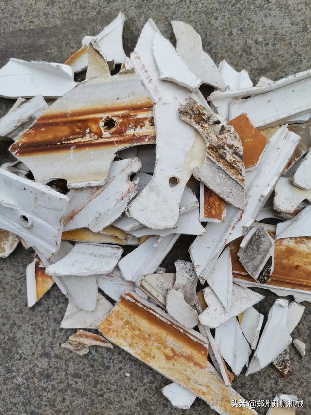 塑钢破碎机哪里有卖