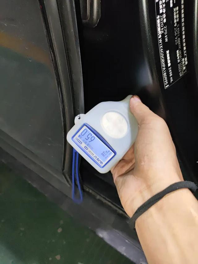 准新旗艦座駕，81.5萬拿下23款奔馳S450L，尊享豪華體驗 - 