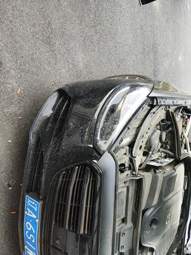 准新旗艦座駕，81.5萬拿下23款奔馳S450L，尊享豪華體驗 - 