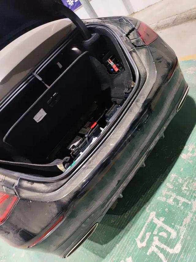 准新旗艦座駕，81.5萬拿下23款奔馳S450L，尊享豪華體驗 - 