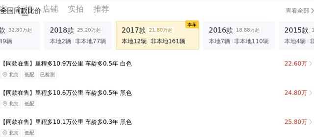 29萬多拿下路虎攬勝運動，圓你一個豪華SUV夢！ - 