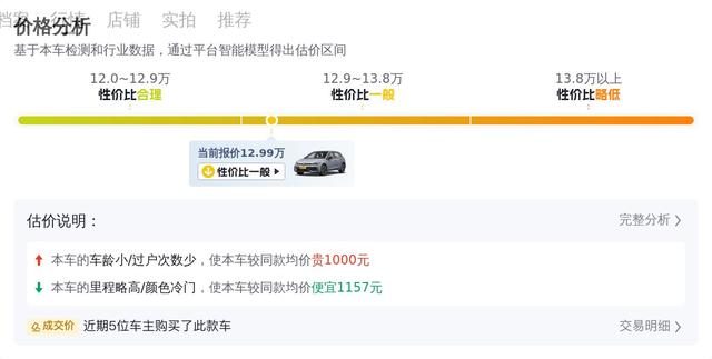 24年1月上牌，准新一手高爾夫R-Line，13萬內拿下！ - 