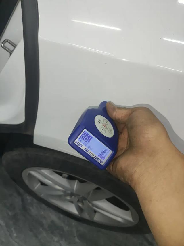 六年奧迪Q5，9萬公里，12萬多開回家，家用代步香不香？ - 