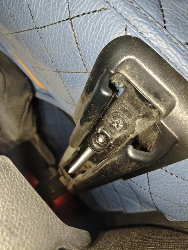 22萬多拿下20款奔馳GLC，豪華配置，家用代步好選擇！ - 