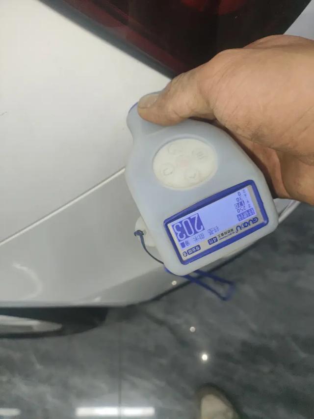 六年奧迪Q5，9萬公里，12萬多開回家，家用代步香不香？ - 