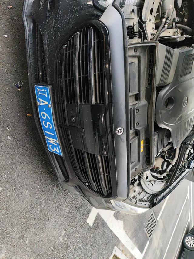 准新旗艦座駕，81.5萬拿下23款奔馳S450L，尊享豪華體驗 - 