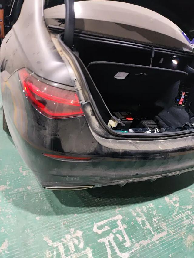 准新旗艦座駕，81.5萬拿下23款奔馳S450L，尊享豪華體驗 - 