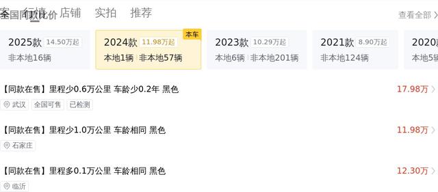 15萬內拿下准新一手邁騰，宜商宜家高性價比之選 - 