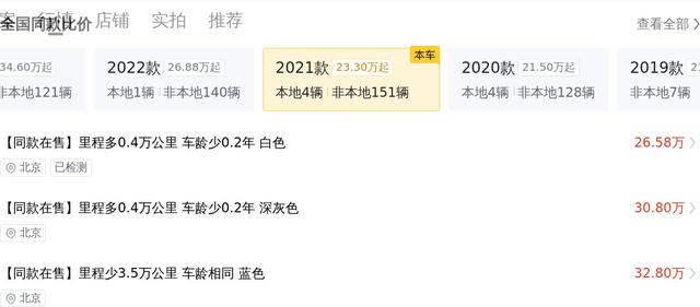 25萬內拿下保時捷Macan，圓你一個跑車夢！ - 