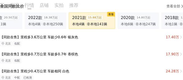 26萬多，享雷克薩斯ES300h臻享版，省心之選 - 