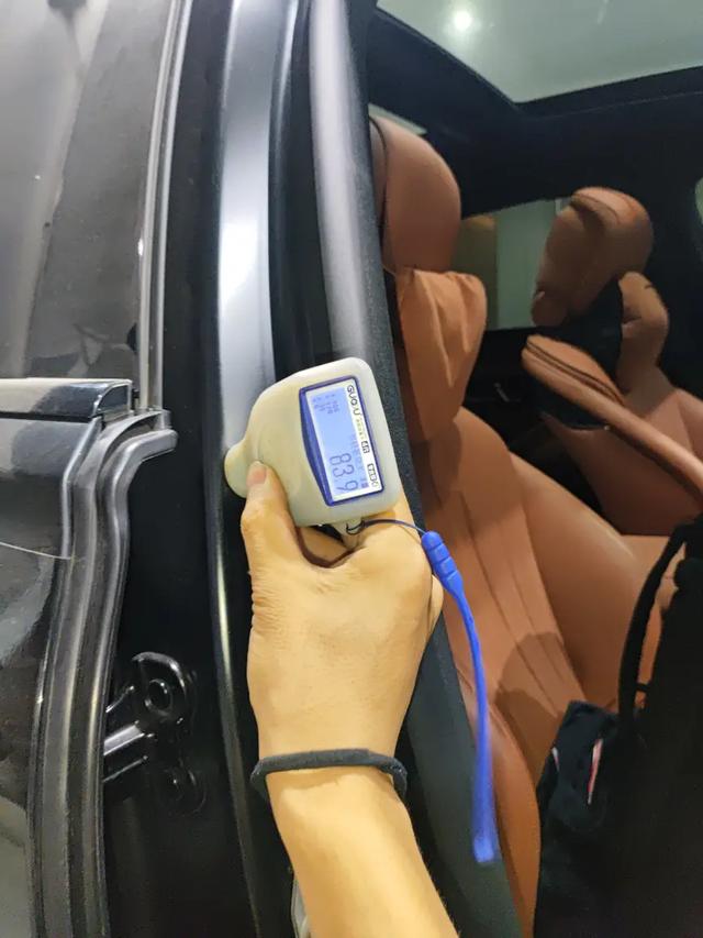 准新旗艦座駕，81.5萬拿下23款奔馳S450L，尊享豪華體驗 - 