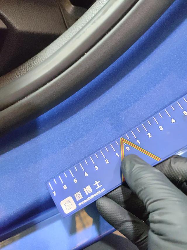 11萬多拿下寶馬3系，18年一手藍色320Li M運動版值不值？ - 