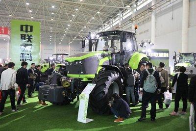 2021年中国国际粮食机械展