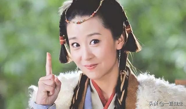 谁说女子不如男，替父从军花木兰