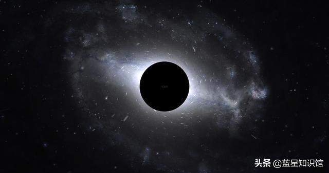 宇宙在围绕什么运转？真相是什么？科学家认为：有无法想象的存在