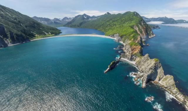 日本反对无效，俄在南千岛群岛设免税特区，称中印都报名参加开发