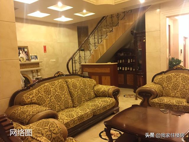 许家印又变卖豪宅？原价4亿狂降1.2亿！年初才抛售一套