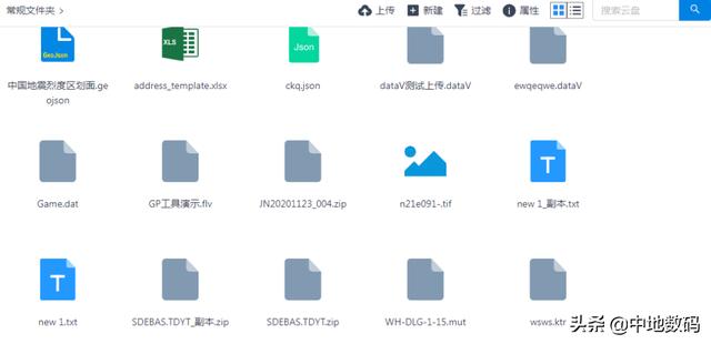 MapGIS 云工作空间：搭建数字“办公室”定义GIS工作新模式