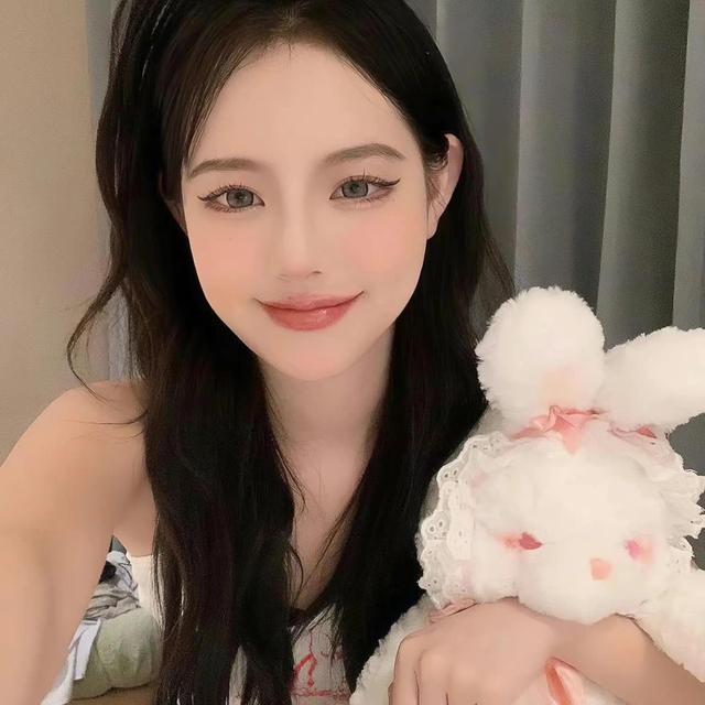 女生画大饼大全